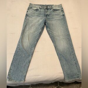 Rag & Bone - Fit 2 Slim 38 x 32